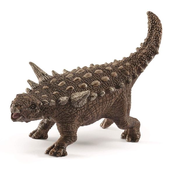 SHL15013 - Creatosaurus - 1