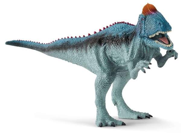 SHL15020 - Kryolophosaurus - 1
