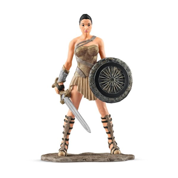 SHL22557 - Wonder Woman - Film - 1 - 1