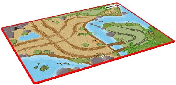 SHL42477 - Wilde Welt Spielmatte - 1