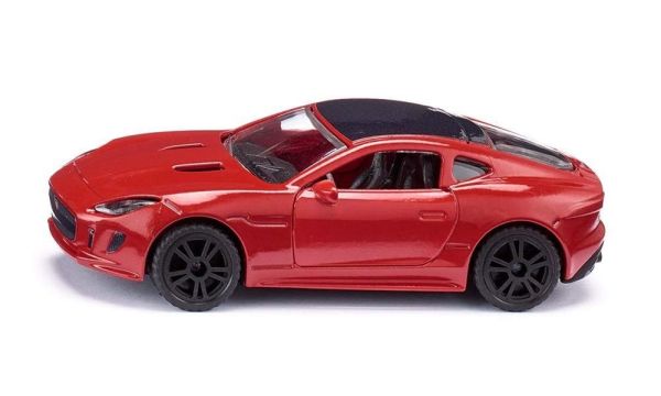 SIK1520 - JAGUAR F-Type R - 1