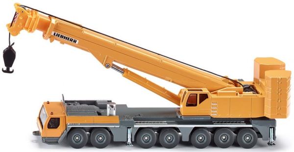 SIK1886 - Teleskopkran LIEBHERR Ech:1/87 - 1