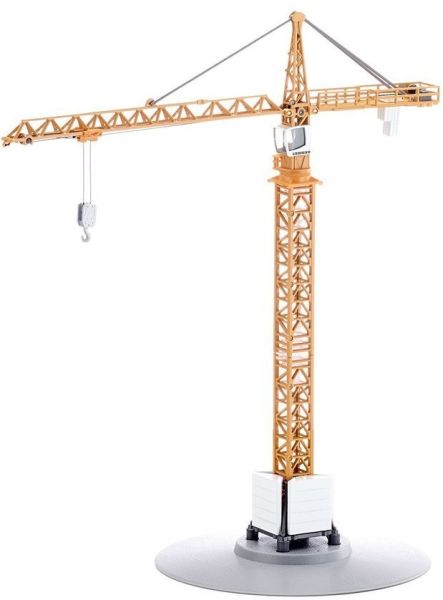 SIK1899 - Turmdrehkran LIEBHERR - 1