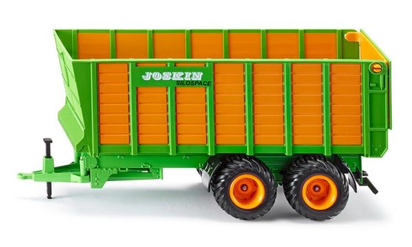 SIK2873 - Anhänger für Silage JOSKIN - 1