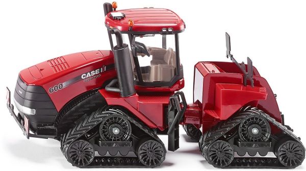 SIK3275 - Traktor mit Raupenfahrwerk CASE IH Quadrac 600 - 1