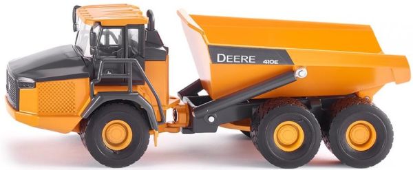 SIK3506 - Dumper JOHN DEERE 410 E - 1