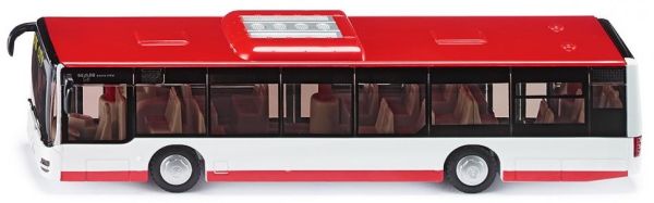 SIK3734 - MAN Bus Lion's City - 1
