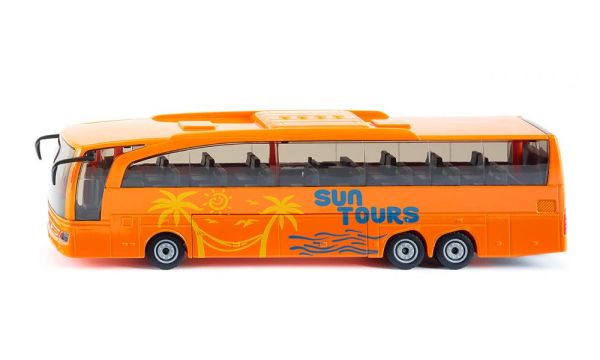 SIK3738 - MERCEDES Travego Sun tours - 1