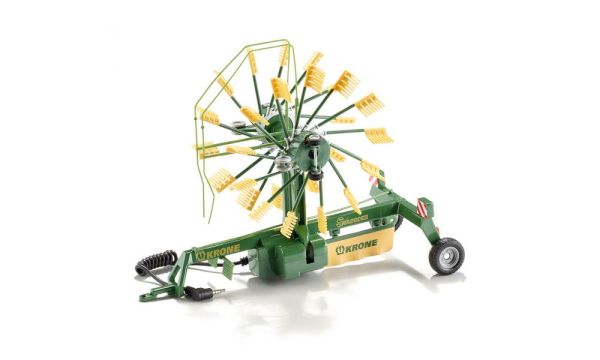 SIK6782 - Klappbarer Schwader KRONE für ferngesteuerten Traktor - 1