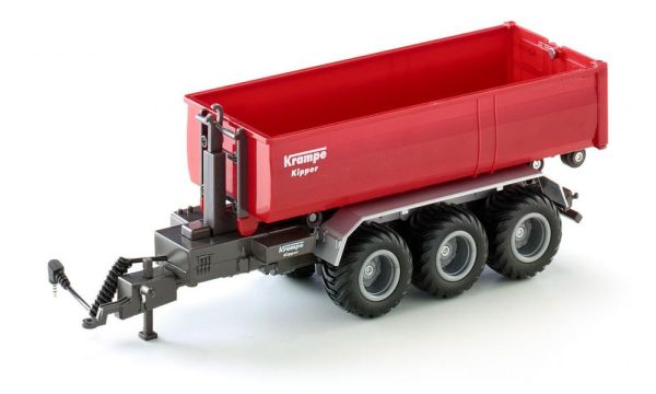 SIK6786 - Absetzkipper KRAMPE 3-Achser funkgesteuert - 1