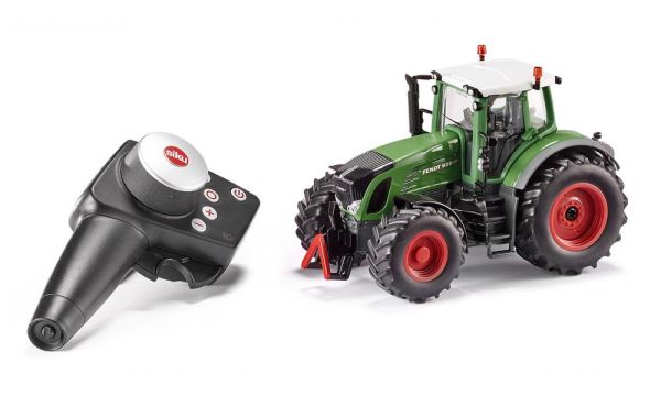 SIK6880 - FENDT 939 Vario funkgesteuert - 1