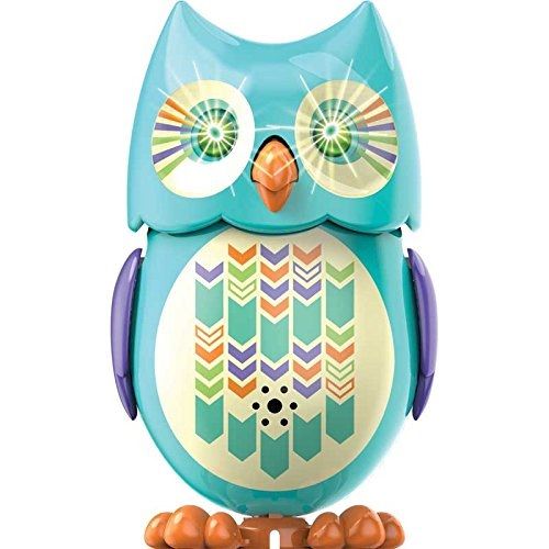 SIL88285-6 - DIGIOWLS - Blau - 1