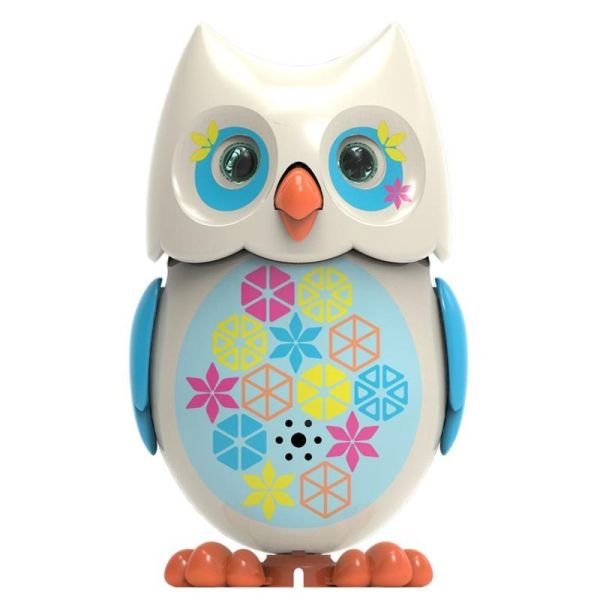 SIL88285-3 - DIGIOWLS - Weiß - 1