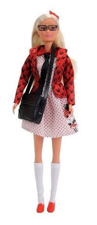 SIM105740953 - Steffi liebt Minnie School - 1