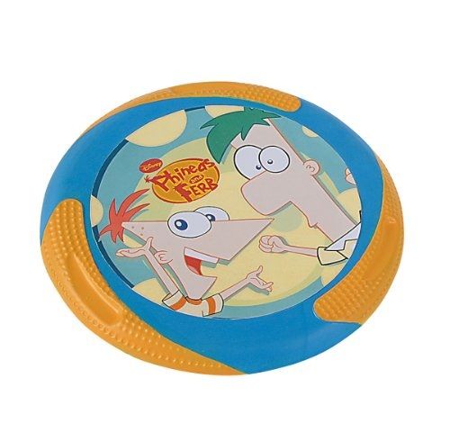 SIM107043520 - Frisbee PHINEAS und FERB - 1