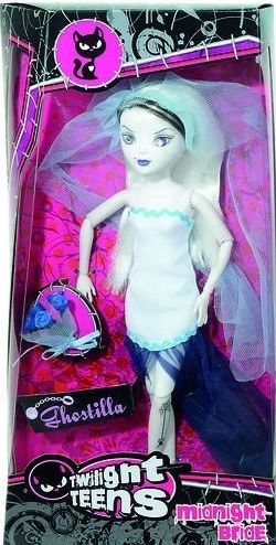 SIMB105639316 - Twilight-Puppe - Ghostilla - 1