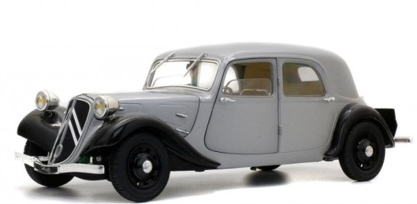 SOL1800904 - CITROEN Traktion 11B - 1