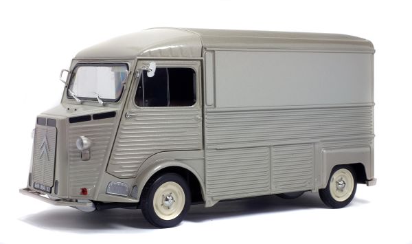 SOL1850020 - CITROËN Typ HY 1969 - ZIVIL - 1