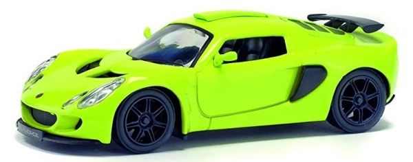 SOL4400700 - LOTUS Exige S2 Neongrün - 1
