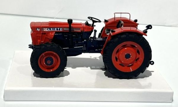 SAMARIETE - SAME Ariete 1966–1973 – Limitiert auf 250 Stück - 1
