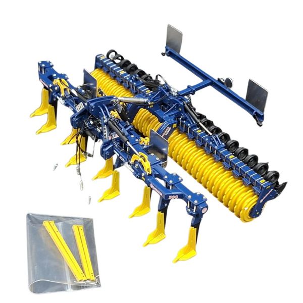 CW0327 - Ocrama Blade 500 Tiefenlockerer – Limitiert auf 200 Stück - 1