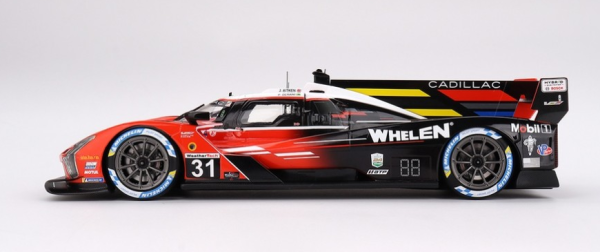 TS0494 - CADILLAC V-Series.R #31 Sieger IMSA 12H Sebring 2023 P.DERANI-A.SIMS-J.AITKEN - 1