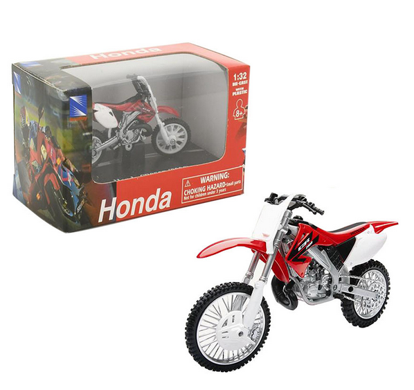NEW06143A - HONDA CR250R - 1