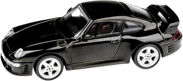 PAR55373 - RUF CTR2 1995 schwarz - 1