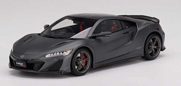 TS0425 - HONDA NSX Type S 2022 Gotham grau - 1