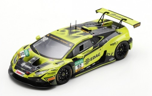 SPASG988 - LAMBORGHINI Huracan GT3 EVO 2 #92 SSR Performance DTM 2023 M.BORTOLOTTI - 1
