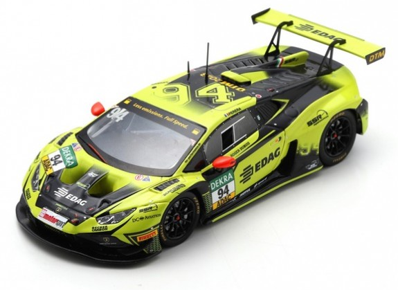 SPASG989 - LAMBORGHINI Huracan GT3 EVO 2 #94 SSR Performance DTM 2023 F.PERERA - 1