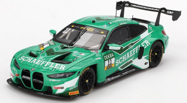 TSM430819 - BMW M4 GT3 #11 Schubert Motorsport DTM 2024 M.WITTMANN - 1
