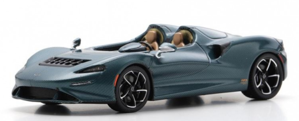 SCH43U00057 - McLAREN Elva 2020 blau - 1
