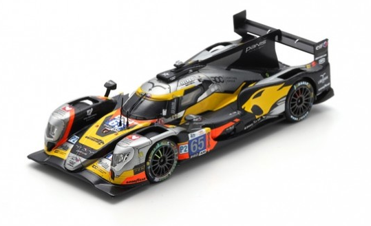 SPAS9144 - ORECA 07 – Gibson #65 24 Stunden von Le Mans 2024 R. SALES-M. BECHE-S. HUFFAKER - 1