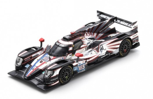 SPAS9145 - ORECA 07 – Gibson #183 24 Stunden von Le Mans 2024 F. PERRODO-B. BARNICOAT-N. VARRONE - 1