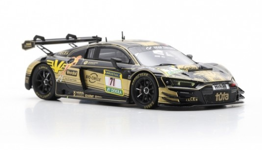 SPASG952 - AUDI R8 LMS GT3 Evo II #71 24H Nürburgring A.VEREMENKO-V.SELIVABOV-P.KAFFER - 1