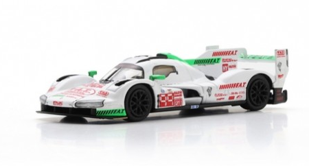 SPAY402 - PORSCHE 963 #99 24 Stunden von Le Mans 2024 N. JANI-H. TINCKNELL-J. ANDLAUER - 1