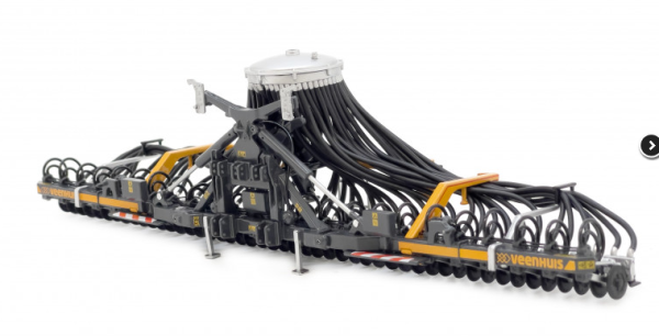 MAR2427 - Tiefgrubber VEENHUIS Fullject X900 Pro Slurry - 1