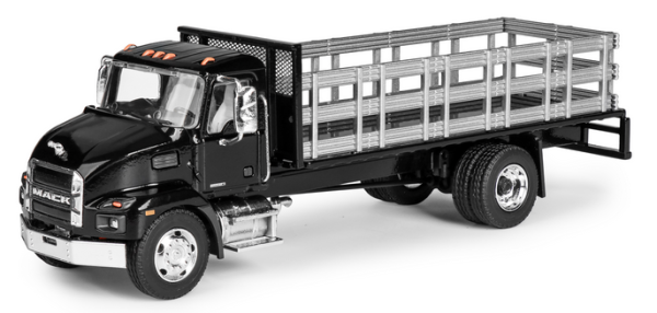 CON83266/01 - MACK MD 4x2 schwarz - 1