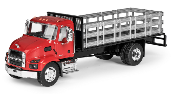 CON83266/02 - MACK MD 4x2 rot - 1
