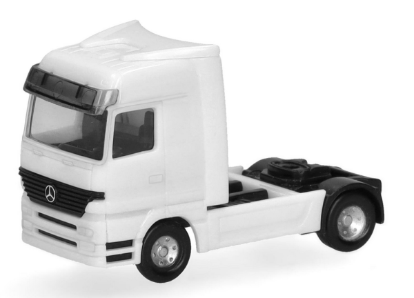 HER086073 - MERCEDES BENZ Actros LH 4x2 – 2 Teile zum Zusammenbauen - 1