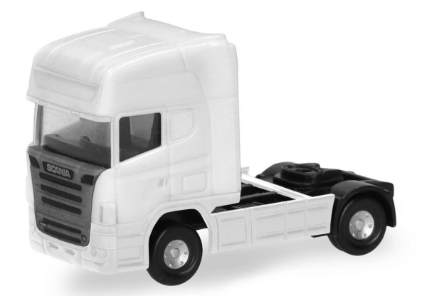 HER086097 - SCANIA R TL 4x2 2004 – 2 Teile zum Zusammenbauen - 1
