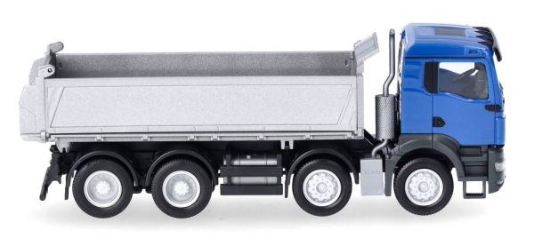 HER319140 - MAN TGS NN 8x4 Kipper - 1