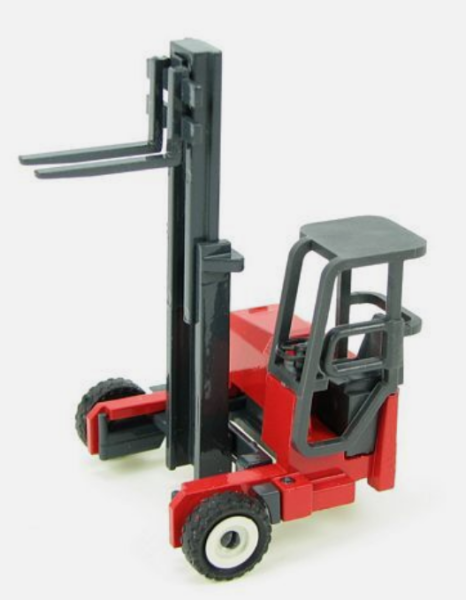CON2781 - MOFFETT M2003E Gabelstapler - 1