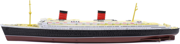 MCITY241946 - Schiff RMS - Queen Elizabeth - 1