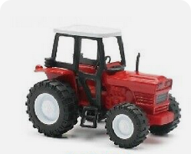 NEW04263A - Roter Traktor - 1