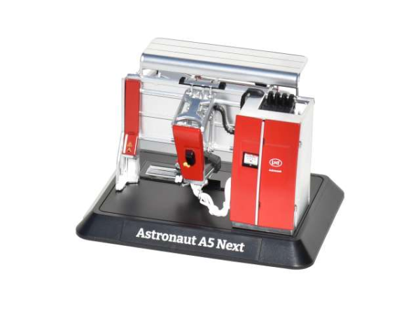 AT3200500 - Melkroboter LELY Astronaut A5 Version 2024 - 1