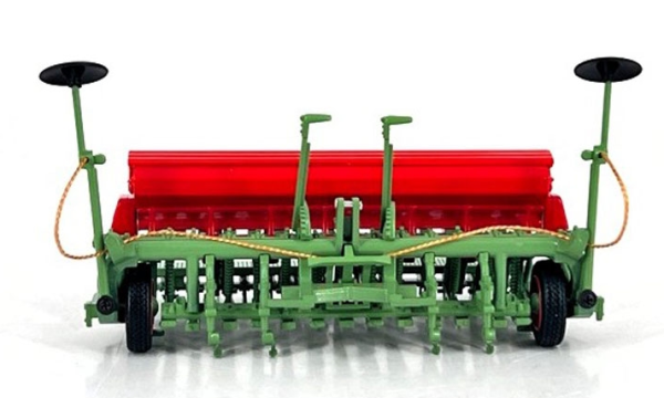 REP292 - Sämaschine NODET GC 3m - 1