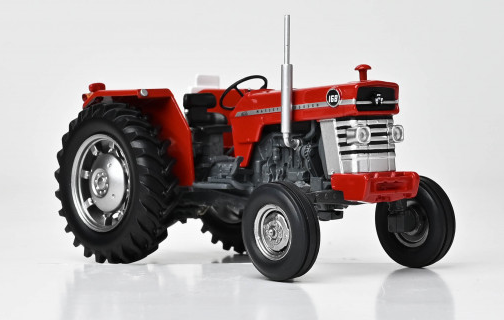 REP515 - MASSEY FERGUSON 168 mit abnehmbarer Masse - 1