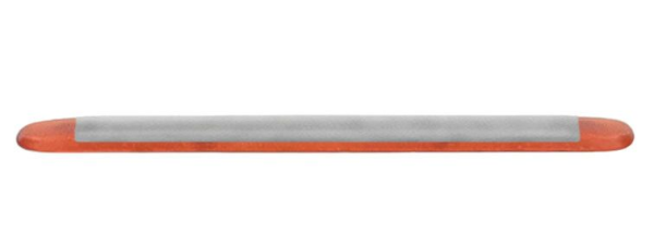 HER054812 - HANSCH DBS 5000 Lichtbalken für Lkw orange – 12 Teile - 1